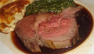 PvdD test restaurants op duurzaamheid