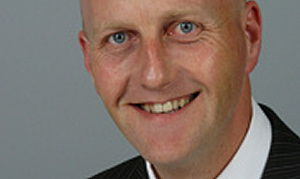 Rene Turk weg bij De Kastanjehof