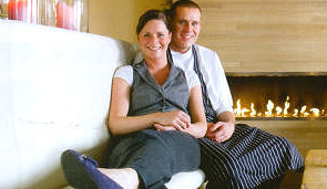 Restaurant Davanti verder als brasserie