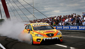 Bavaria City Racing trekt 600.000 bezoekers