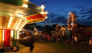 Minder belangstelling voor theaterfestival Parade