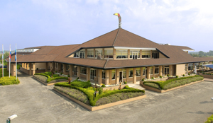 Gouden Green Key voor Van der Valk Cuijk