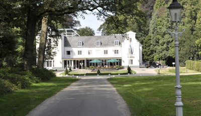 Beeldentuin voor Landgoed Groot Warnsborn