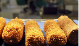 Verduurzaming bedrijfsrestaurant verloopt traag