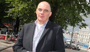 Nederland groeimarkt voor Russisch Azimut Hotels