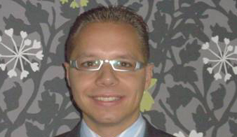 NH Sparrenhorst heeft nieuwe general manager