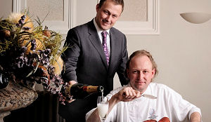 Masterclass van sterkoks op eerste Castricum Culinair