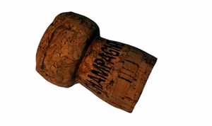 NH Hoteles start kurk-recycling-programma