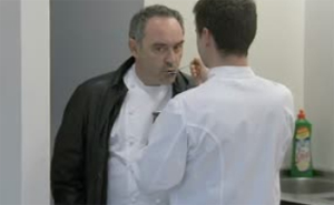 KHN-leden gratis naar voorvertoning film El Bulli