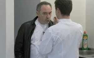 KHN-leden gratis naar voorvertoning film El Bulli