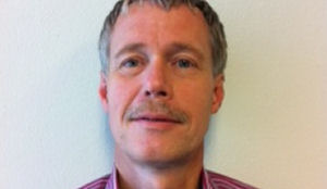 Nico Colenbrander naar Top Bakkers/ Lunch Service Nederland