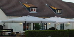 Eetcafé dicht kort na hulp van Van Blijker