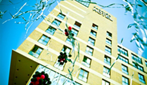 WestCord Hotels start Twitteractie met QR-codes