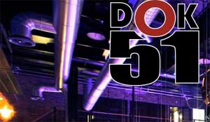 Dok 51 in Den Helder per direct dicht