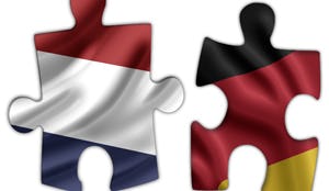 Duitsers spenderen 3 miljard in Nederland