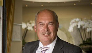 Bokkedoorns opent locatie op Schiphol