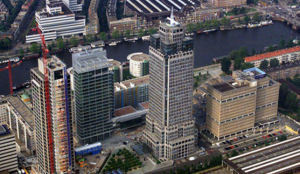 Opnieuw aanbesteding catering UvA en HvA