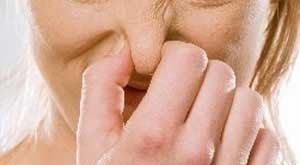 Horeca Voorburg dupe van rioollucht