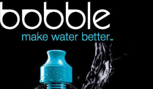 Bijzondere fles zuivert kraanwater op Magneet Festival