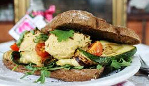 Wie maakt het Broodje van de Streek?