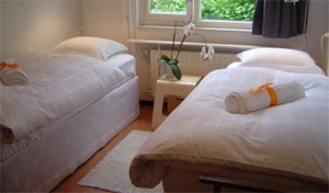 Groeiende slaapsite Wimdu moet reorganiseren