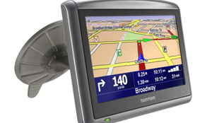 Beoordelingen hotels en restaurants in TomTom