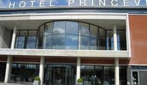 Nieuw businesscentrum voor Princeville Breda