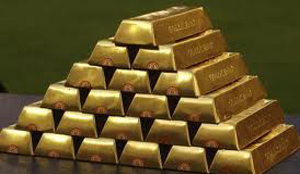 Hotel overvallen tijdens goudopkoop