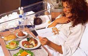 Cateraars en ziekenhuizen kunnen meer samenwerken