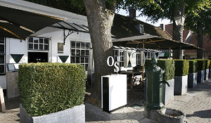 Run op reserveringen Oud Sluis voor 2012