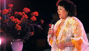 Museum Zangeres Zonder Naam in Limburgs restaurant