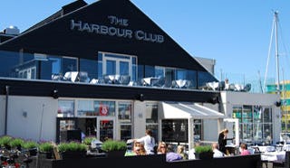 The Harbour Club Scheveningen wint terrasprijs