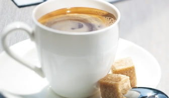 Koffieverslaving genetisch bepaald