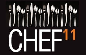 Aandacht voor lokale producten op Chef11