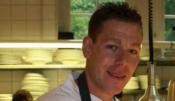 De Bois nieuwe chef De Vrienden van Jacob*