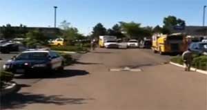 Doden bij schietpartij in restaurant