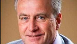 Van den Noort is nieuwe directeur Grand Catering