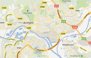 Harder werken om hotels naar Arnhem te halen