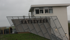 Sterrestaurant Katseveer heropend