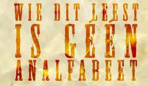 Sab Catering besteedt aandacht aan laaggeletterdheid