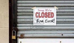 Crisis treft cateraars en andere dienstverleners