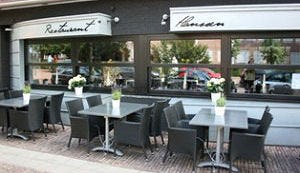Restaurant Hanssen opent in voormalig pand Linnen