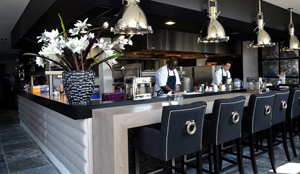 Tweede zaak voor sterkok Karl van Baggem