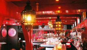 Ex Tatjana Simic koopt Exit Amsterdam