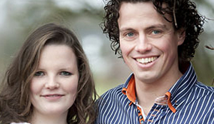 Boer zoekt vrouw-stel wil aan tophoreca leveren