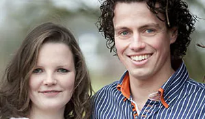 Boer zoekt vrouw-stel wil aan tophoreca leveren