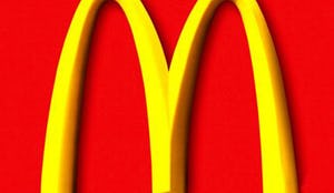 McDonald's wil 50 nieuwe vestigingen