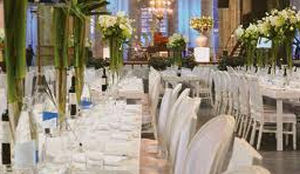 Opdrachtgevers evenementen willen graag één aanspreekpunt