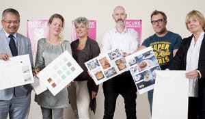 Finalisten Mercure Cultuurprijs bekend
