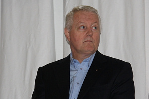 Wynand Vogel: 'Uitlatingen Van Craenenbroeck niet netjes